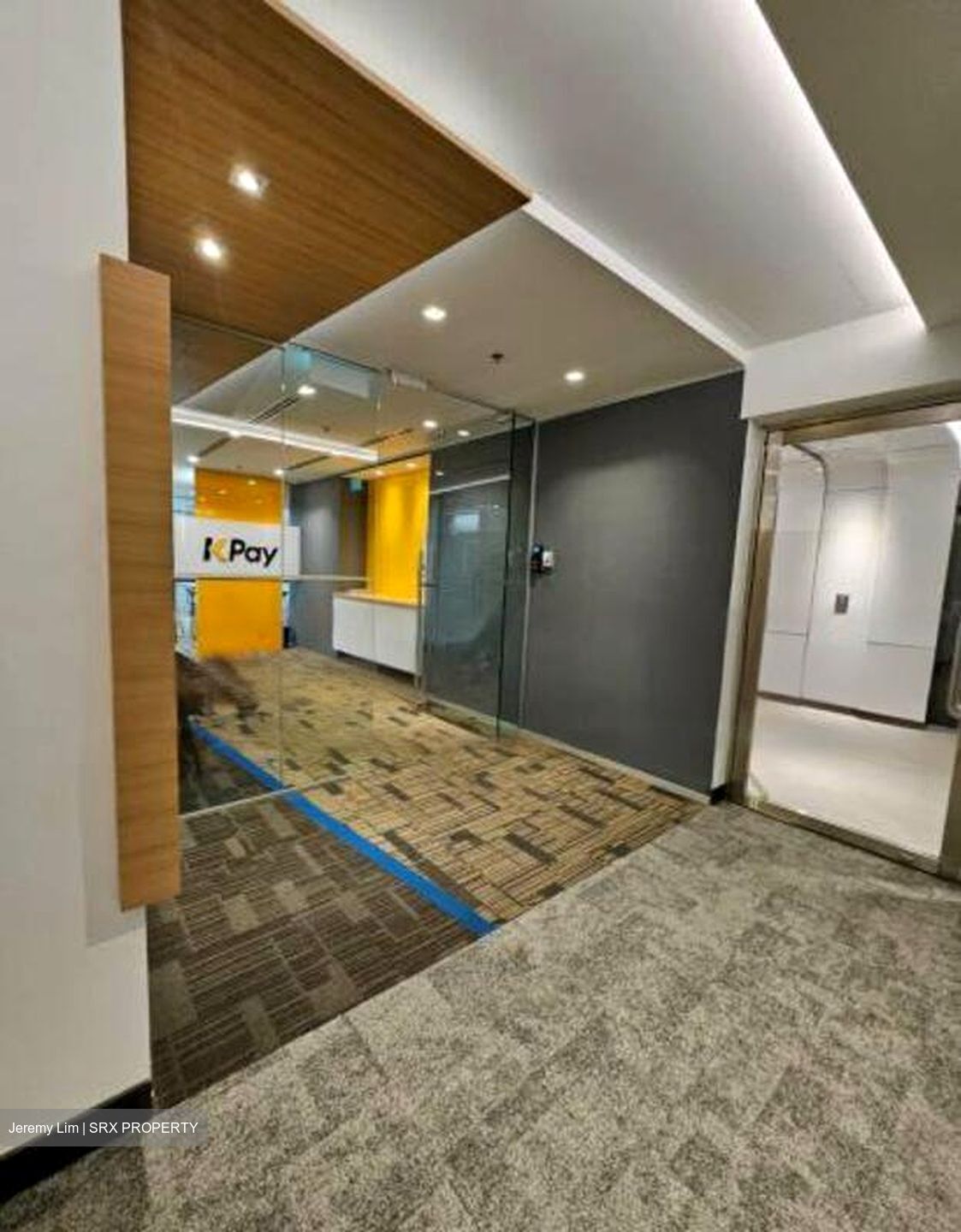 Robinson 112 (D1), Office #452379721